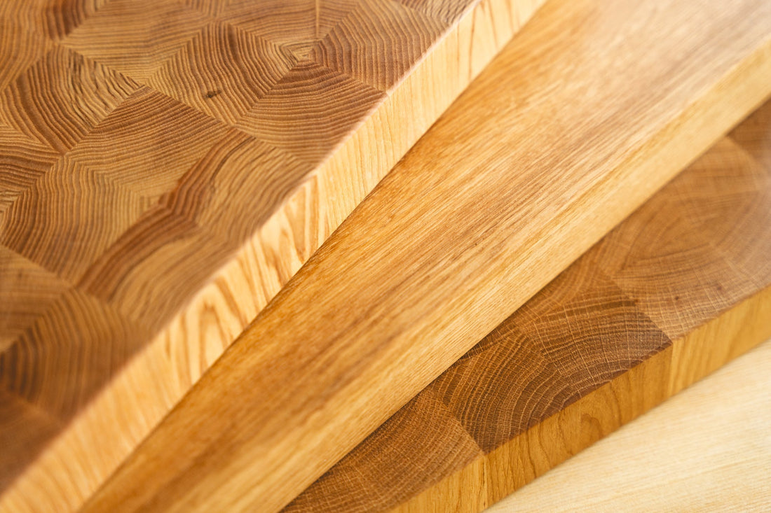 DESKA SZTORCOWA CZY KLASYCZNA ?