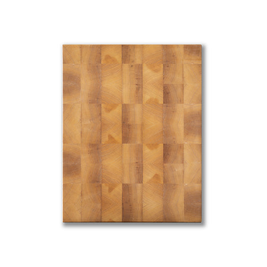 Deska Do Krojenia Sztorcowa Jesionowa