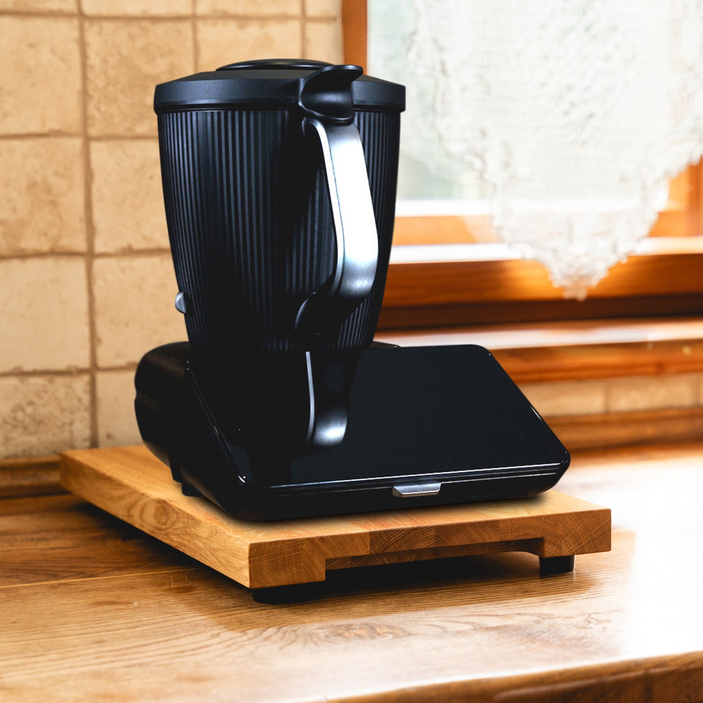 Podstawka pod Thermomix TM7