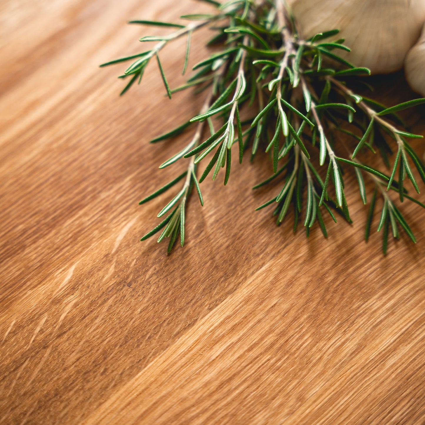 Deska klasyczna "Dębowa"