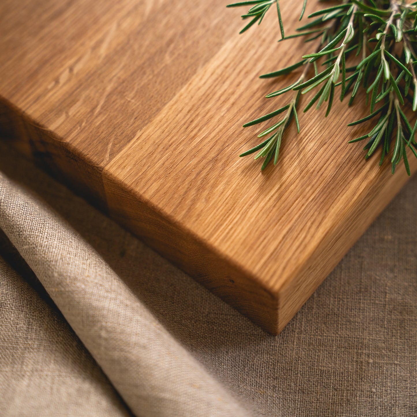 Deska klasyczna "Dębowa"