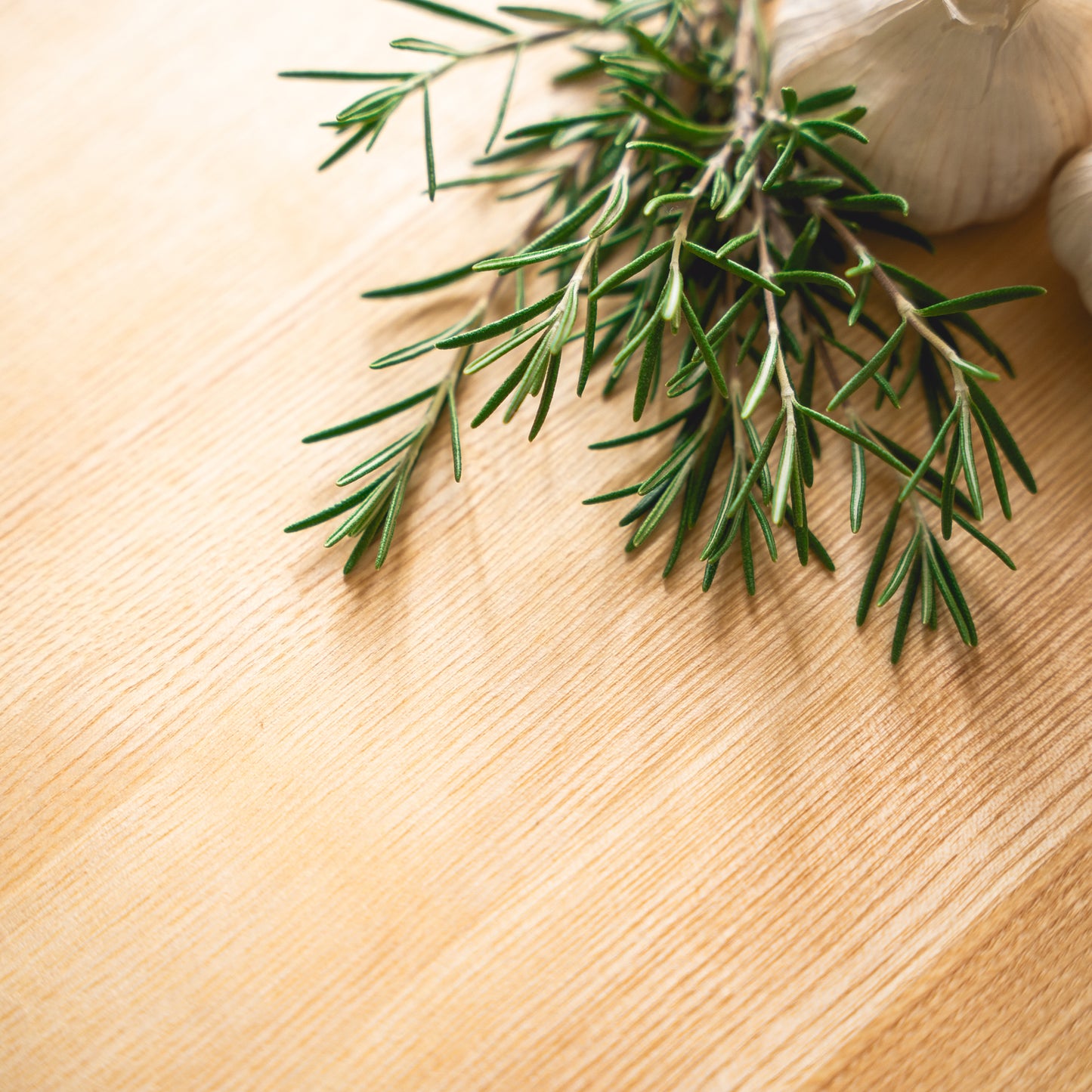 Deska klasyczna "Jesionowa"