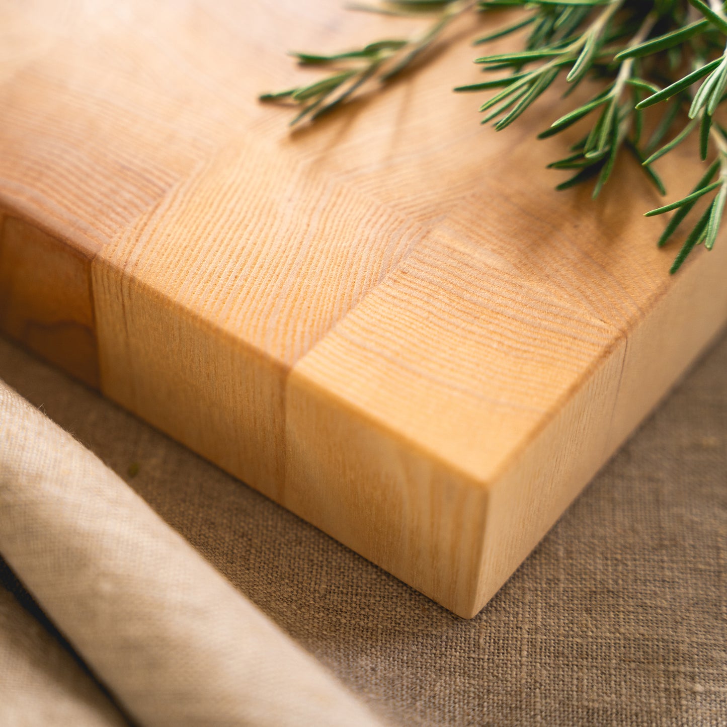 Deska sztorcowa "Jesionowa"