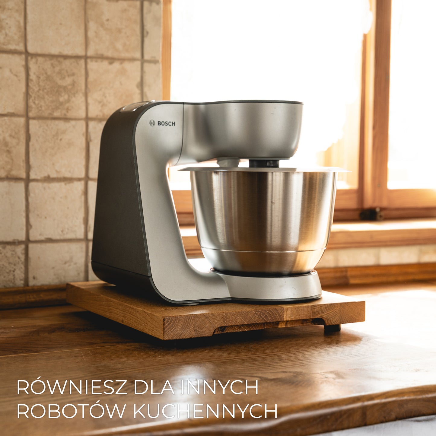 Podstawka pod Thermomix TM6